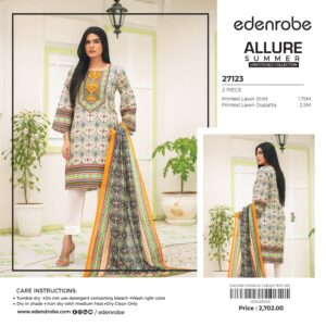 Edenrobe 2 Pieces ( 27123 )
