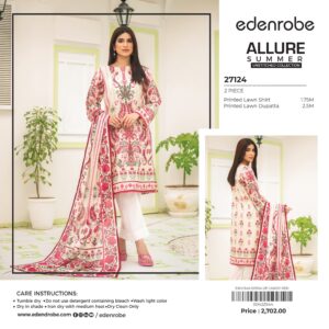 Edenrobe 2 Pieces ( 27124 )