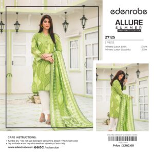 Edenrobe 2 Pieces ( 27125 )