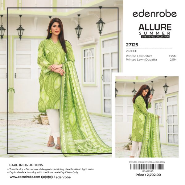Edenrobe 2 Pieces ( 27125 )