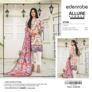 Edenrobe 2 Pieces ( 27126 )