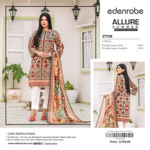 Edenrobe 2 Pieces ( 27128 )