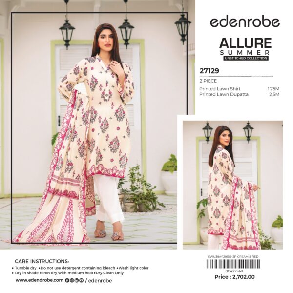 Edenrobe 2 Pieces ( 27129 )