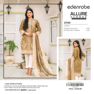 Edenrobe 2 Pieces ( 27130 )