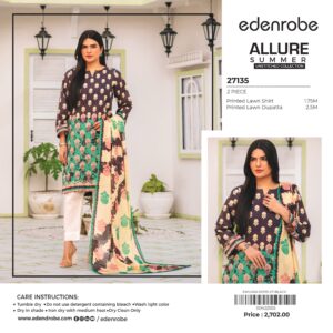 Edenrobe 2 Pieces ( 27135 )