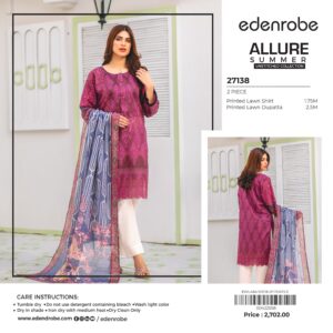 Edenrobe 2 Pieces ( 27138 )