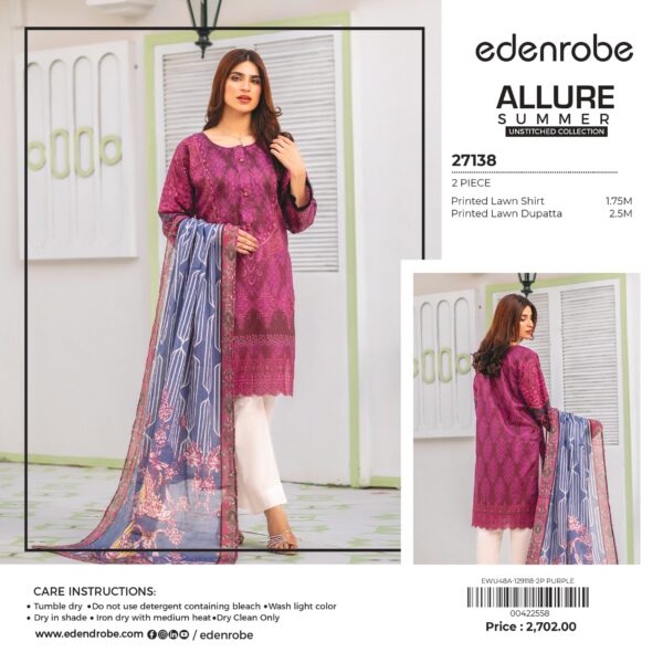 Edenrobe 2 Pieces ( 27138 )